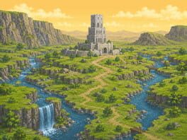 The Spirit's Destiny artwork 6