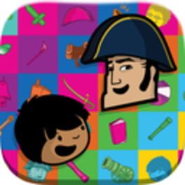 Zamba y San Martín artwork 1