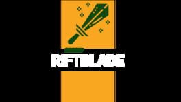Rift Blade artwork 1