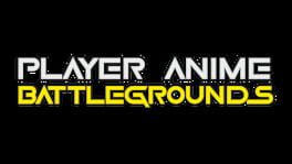PABG: Player Anime Battlegrounds artwork 2