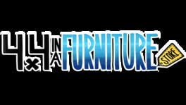 4x4 in a Furniture Store artwork 3