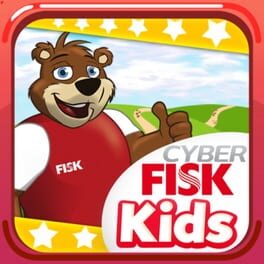 Cyber Fisk Kids Magic Way artwork 1