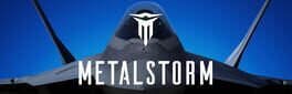 Metalstorm artwork 4