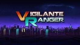 Vigilante Ranger artwork 1