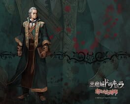 Castlevania: Order of Ecclesia artwork 3