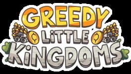 Greedy Little Kingdoms artwork 2