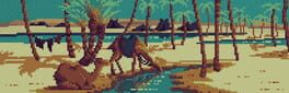 Castle in the Sands artwork 1