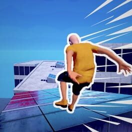 Rooftop Run artwork 1