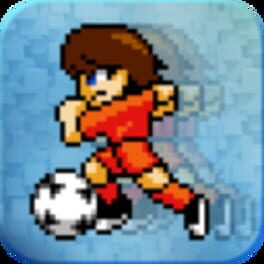 Pixel Cup Soccer artwork 1