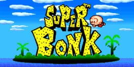 Super Bonk artwork 1