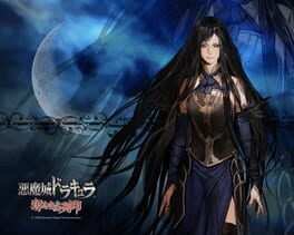 Castlevania: Order of Ecclesia artwork 5