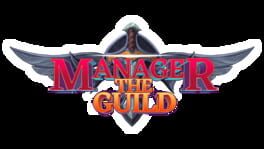 The Guild Manager artwork 1