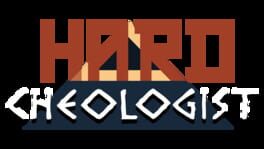 Hardcheologist artwork 1