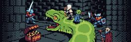 Snekromancy artwork 1