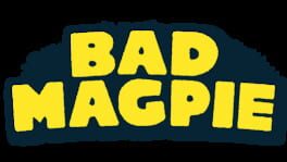 Bad Magpie artwork 2