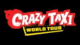 Crazy Taxi: World Tour artwork 1