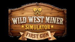 Wild West Miner Simulator: First Gun artwork 1