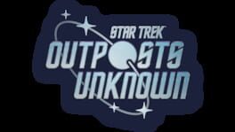 Star Trek: Outposts Unknown artwork 1