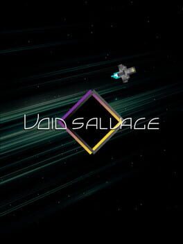 Void Salvage artwork 2