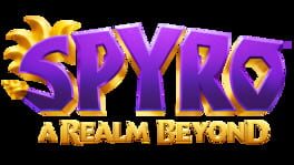 Spyro: A Realm Beyond artwork 2