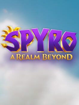Spyro: A Realm Beyond