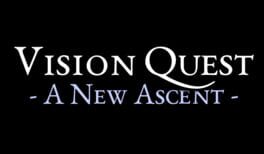 Vision Quest: A New Ascent artwork 1