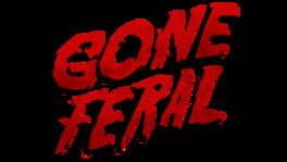 Gone Feral artwork 2
