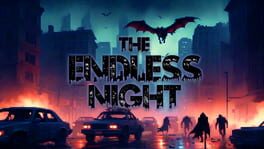 The Endless Night artwork 1
