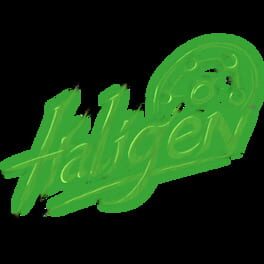 Haligen Zero artwork 2
