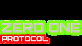 Zero One Protocol artwork 2