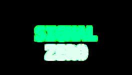 Signal Zero artwork 2