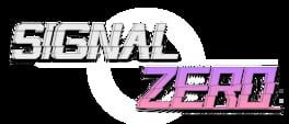 Signal Zero artwork 1