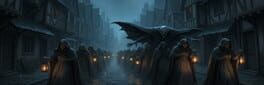 Umbral Coterie artwork 1