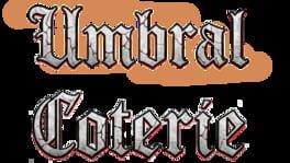 Umbral Coterie artwork 2