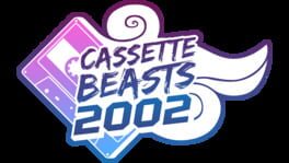 Cassette Beasts 2002 artwork 1
