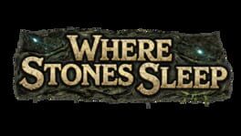 Where Stones Sleep artwork 2