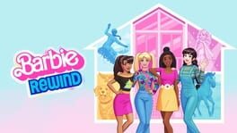 Barbie Rewind artwork 3