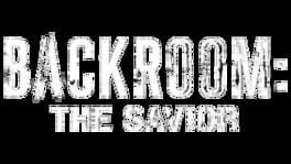 Backrooms: The Savior artwork 2