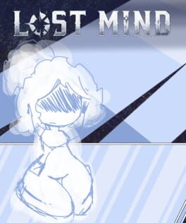 Lost Mind artwork 1