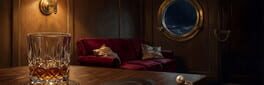 The Last Voyage of the SS Aurelia artwork 1