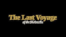 The Last Voyage of the SS Aurelia artwork 2