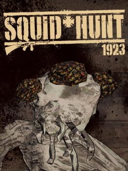 Squid Hunt 1923 artwork 4