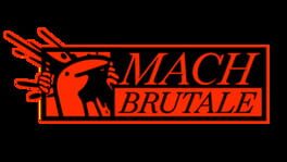 Mach Brutale artwork 3