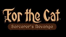 For The Cat! Sorcerer's Revenge artwork 2