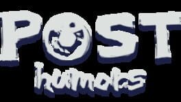 Posthumors artwork 2