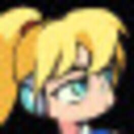 RushGirl Luca artwork 3