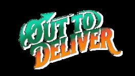 Pizza Knight: Out To Deliver artwork 1