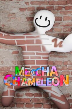Meccha Chameleon
