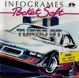 Turbo GT artwork 1