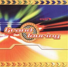 Grand Touring artwork 3